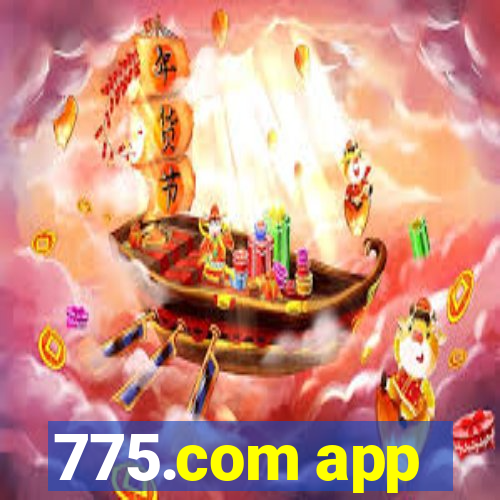 775.com app