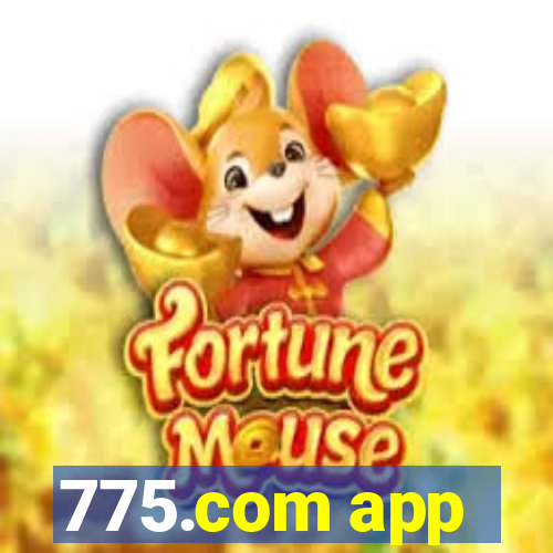 775.com app