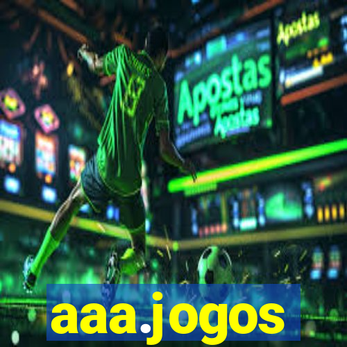 aaa.jogos
