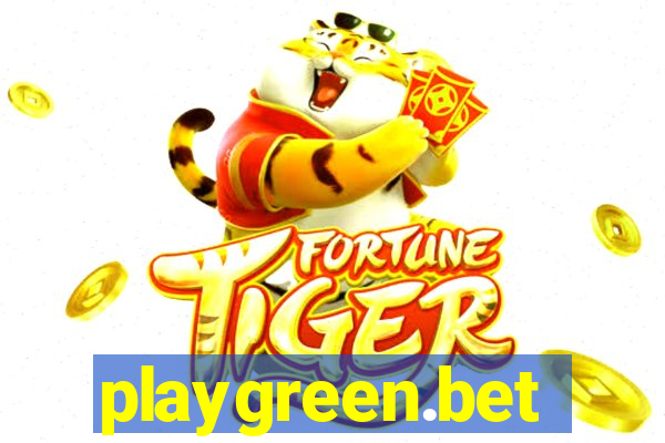 playgreen.bet