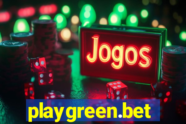 playgreen.bet