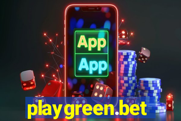playgreen.bet