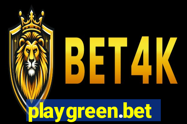 playgreen.bet