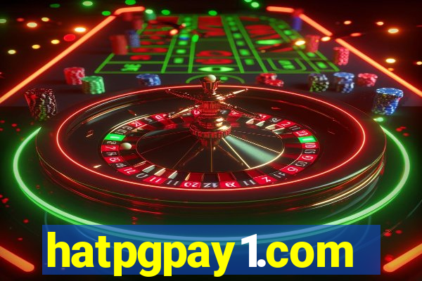 hatpgpay1.com