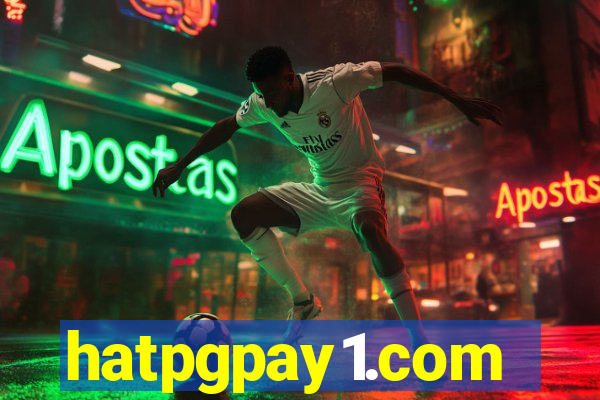 hatpgpay1.com