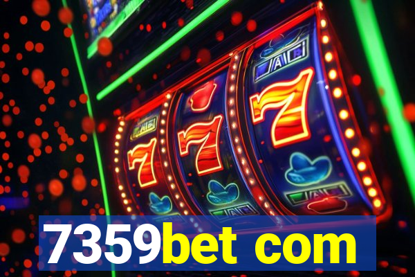 7359bet com