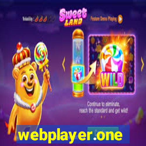 webplayer.one