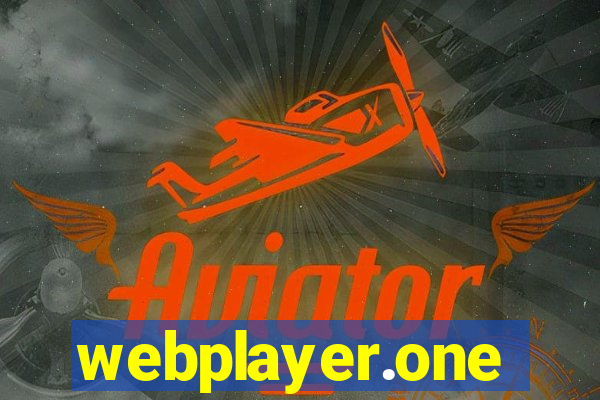 webplayer.one