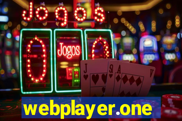 webplayer.one