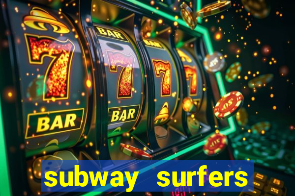 subway surfers unblocked games 66 ez