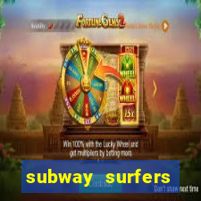 subway surfers unblocked games 66 ez
