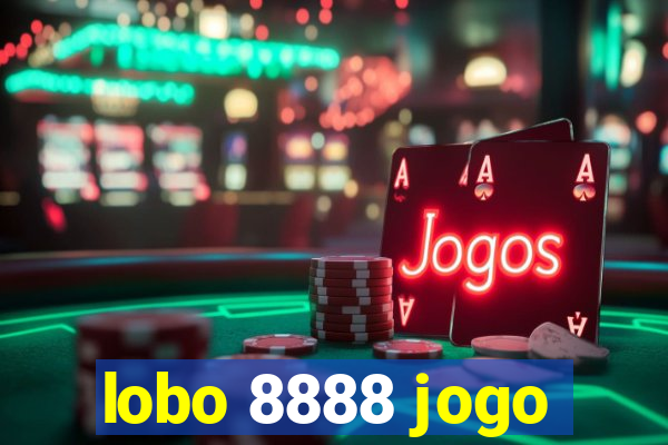 lobo 8888 jogo
