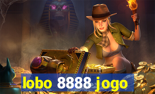lobo 8888 jogo