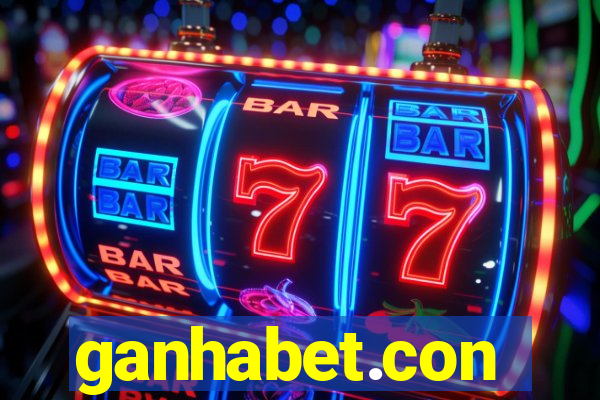 ganhabet.con