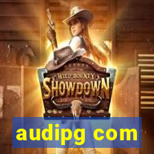 audipg com