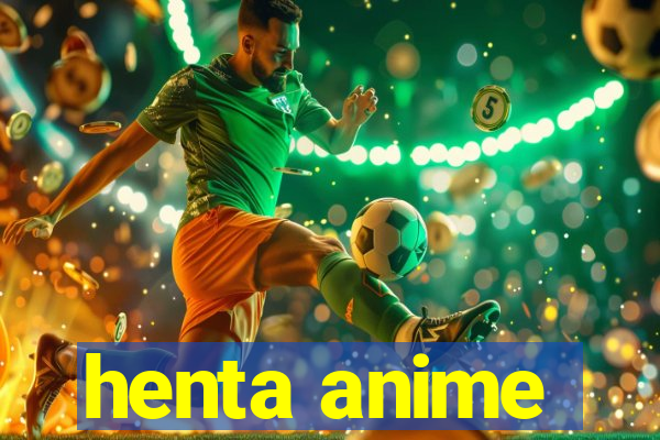 henta anime