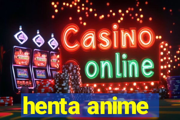henta anime