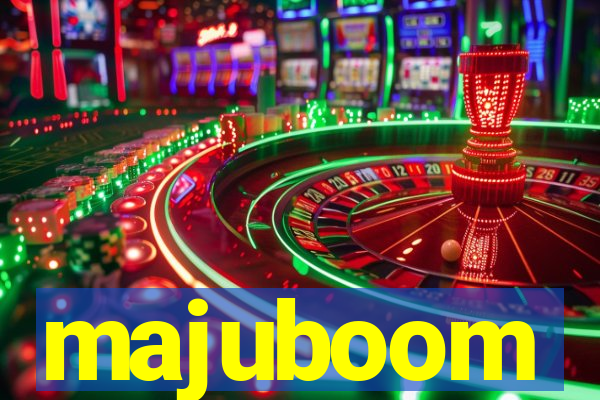 majuboom