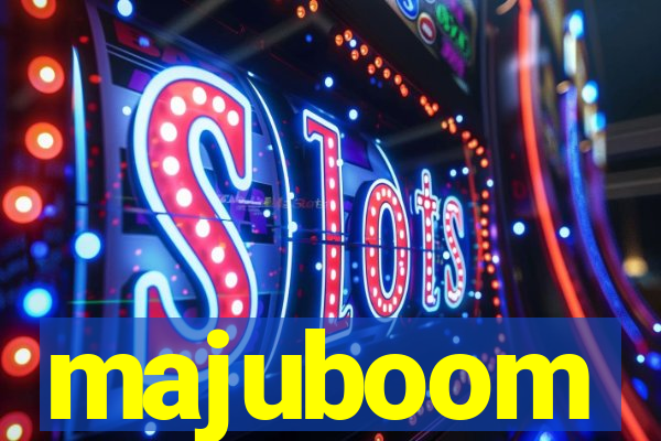 majuboom