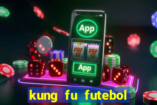 kung fu futebol clube download 1080p