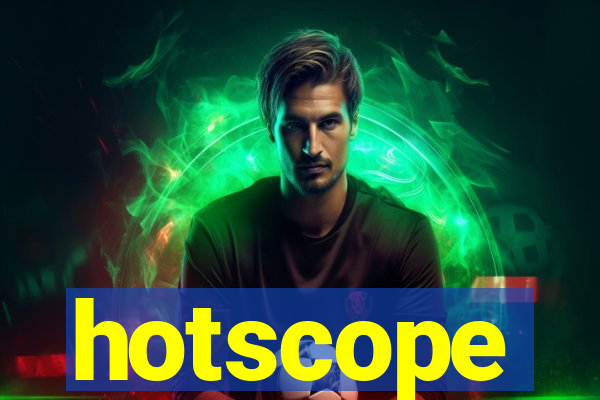 hotscope