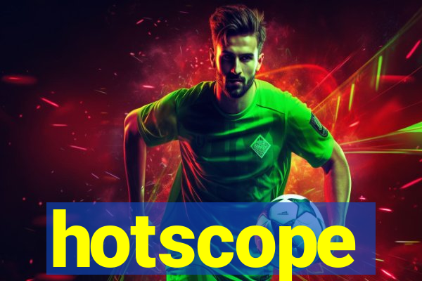 hotscope