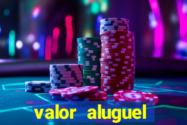 valor aluguel carrinho beto carrero 2023