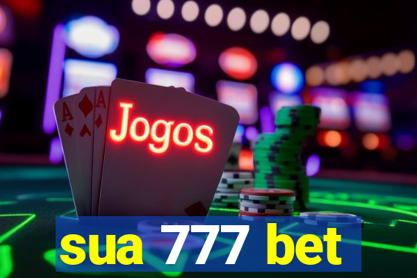 sua 777 bet