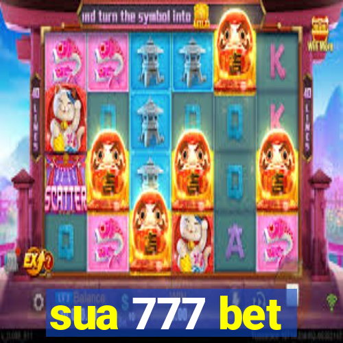 sua 777 bet