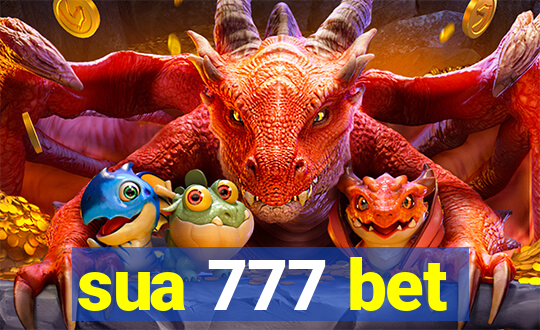 sua 777 bet