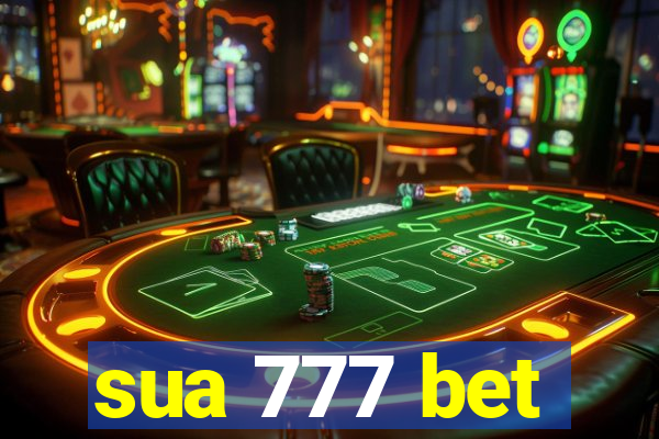 sua 777 bet
