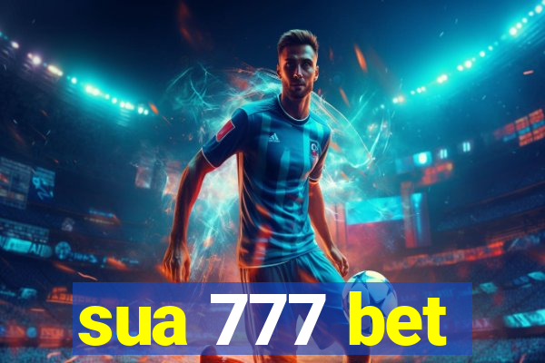 sua 777 bet