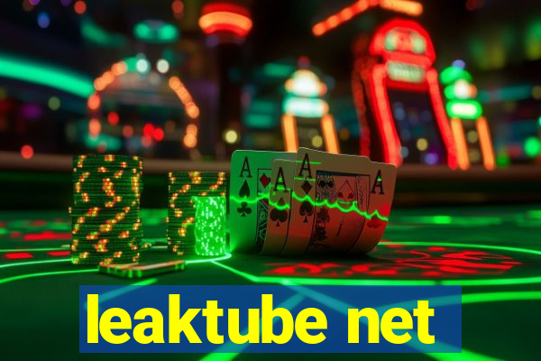 leaktube net