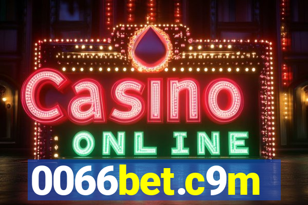 0066bet.c9m