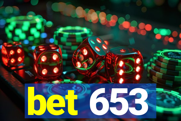 bet 653