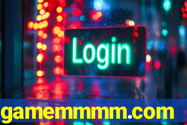 gamemmmm.com