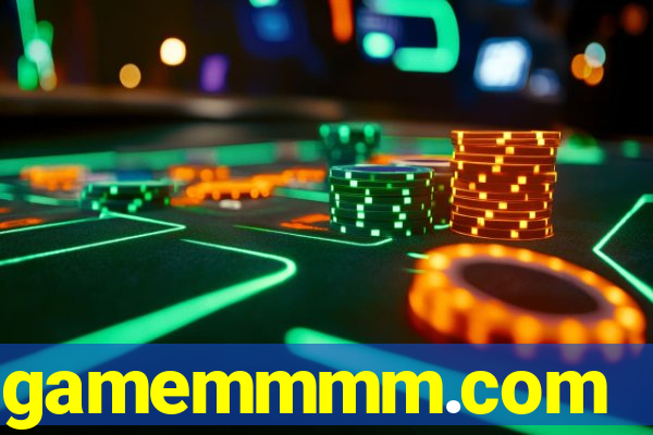 gamemmmm.com