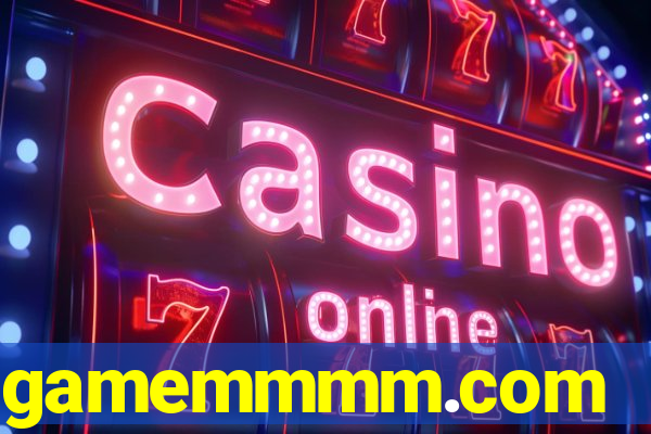 gamemmmm.com