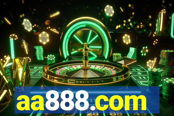 aa888.com