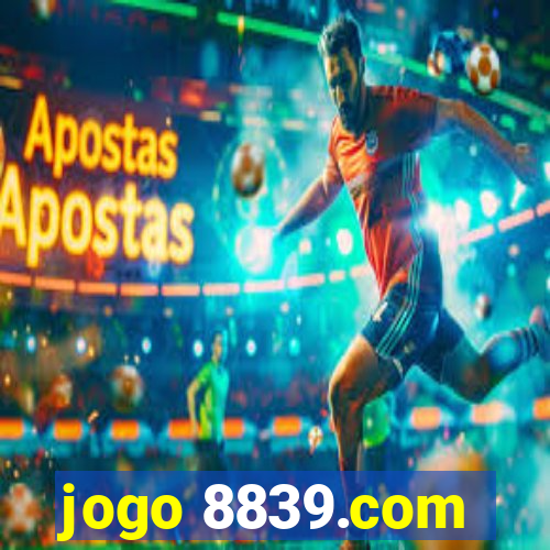 jogo 8839.com