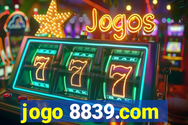 jogo 8839.com