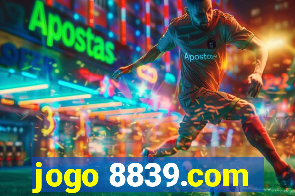 jogo 8839.com