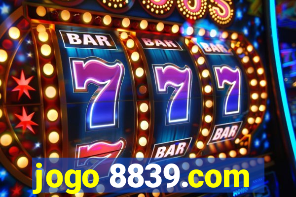 jogo 8839.com