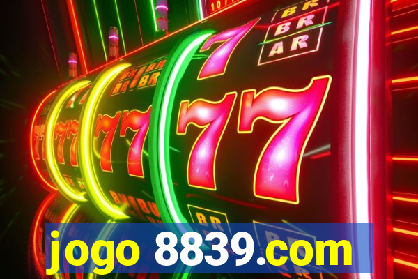 jogo 8839.com