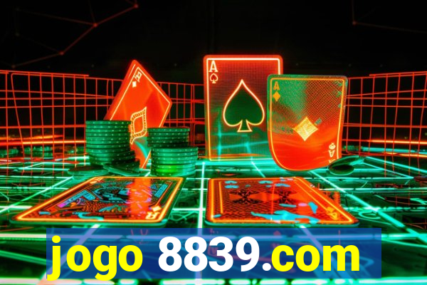 jogo 8839.com