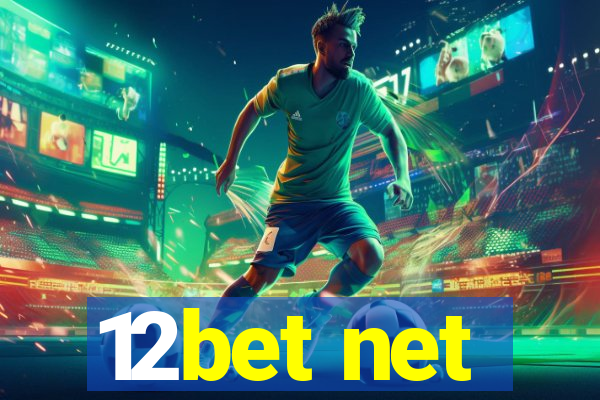 12bet net