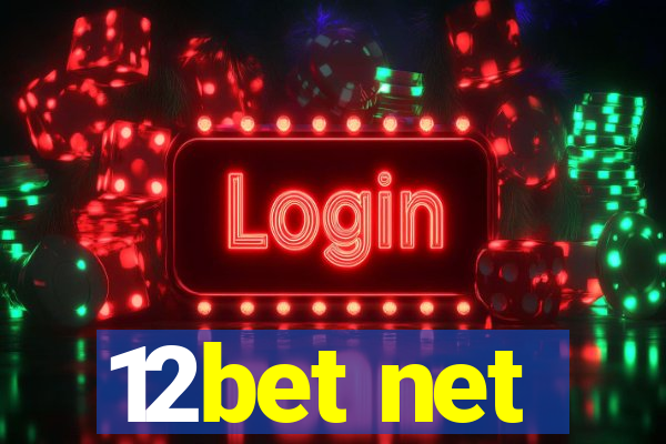 12bet net