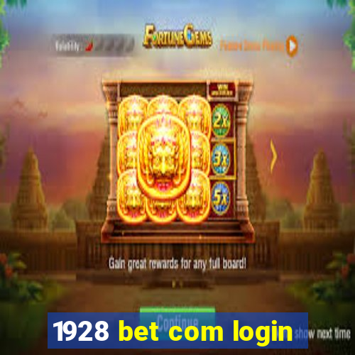 1928 bet com login