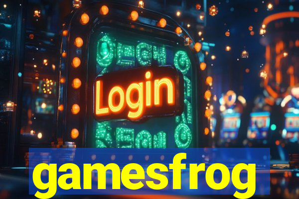 gamesfrog