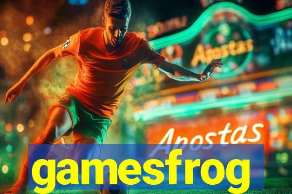 gamesfrog
